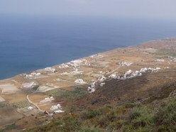 Blick auf die Ostk&uuml;ste
