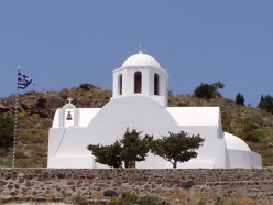 kleine Kirche