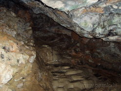 Santorini - H&ouml;hle Zoodochos Pigis